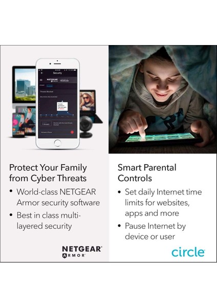 Orbi LBR20 4g Lte Router & Wlan Router, Sım Kartlı | Entegre 4g Lte Modem (CAT18) | 1200 Mbps'ye Kadar | Tri-Band Wlan AC2200 | Tüm Mobil Sağlayıcılarla Uyumlu indirimleri