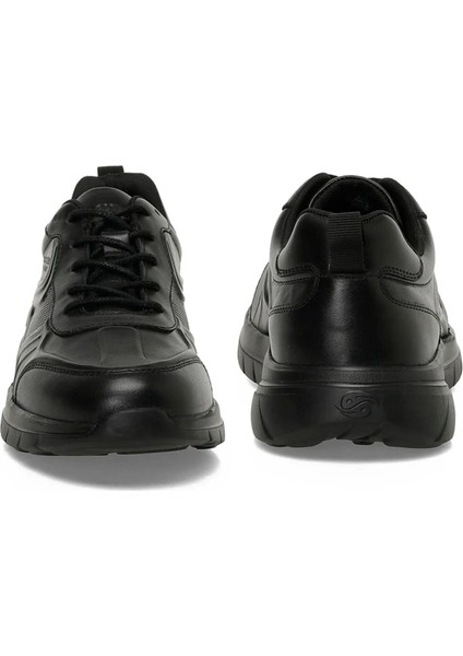 A10202816212010 5W Mılan 5pr Siyah Erkek Basıc Comfort Ayakkabı indirimleri