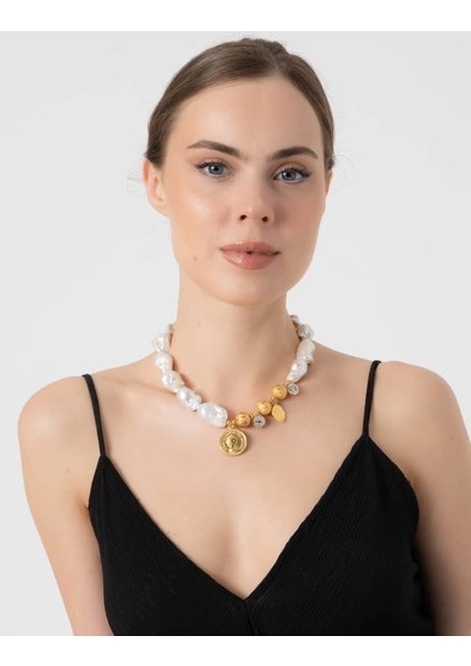 Barok Inci Kolye fiyatları