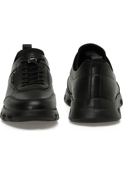 A10202815312010 5W Lucıano 5pr Siyah Erkek Casual Comfort Ayakkabı indirimleri