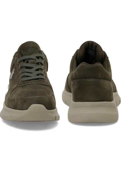 A10203173412010 5W Offıcer-N 5pr Haki Erkek Basıc Comfort Ayakkabı indirimleri