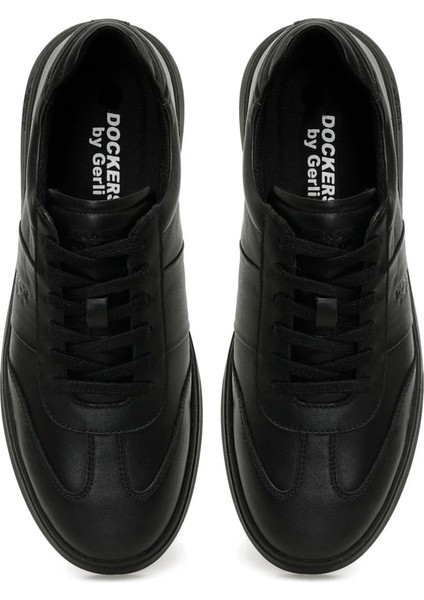 A10202841012010 5W Bonasera 5pr Siyah Erkek Basıc Comfort Ayakkabı fırsatları