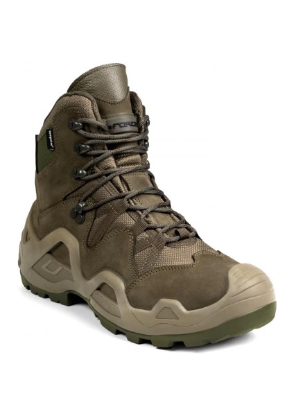 Bot Quantum (Sympatex) Su Geçirmez Askeri Outdoor Fermuarlı Bot (Kısa) modelleri