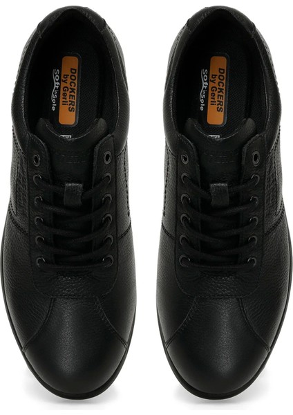 A10203250312010 5W 225044 5pr Siyah Erkek Basıc Comfort Ayakkabı fırsatları