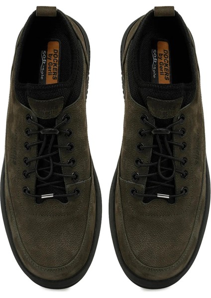 A10202851712010 5W 227225N 5pr Haki Erkek Basıc Comfort Ayakkabı fırsatları