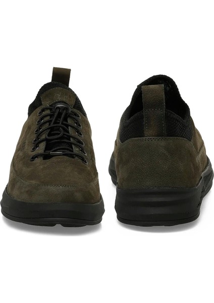 A10202851712010 5W 227225N 5pr Haki Erkek Basıc Comfort Ayakkabı indirimleri