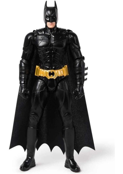 Batman The Dark Knight 85. Yıl Dönümü Aksiyon Figürü 30 cm