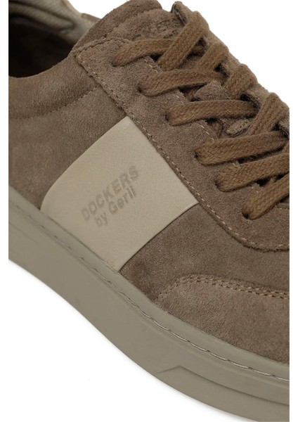 A10202841212010 5W Bonasera-S 5pr Kum Erkek Basıc Comfort Ayakkabı