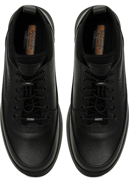 A10202851612010 5W 227225 5pr Siyah Erkek Basıc Comfort Ayakkabı fırsatları