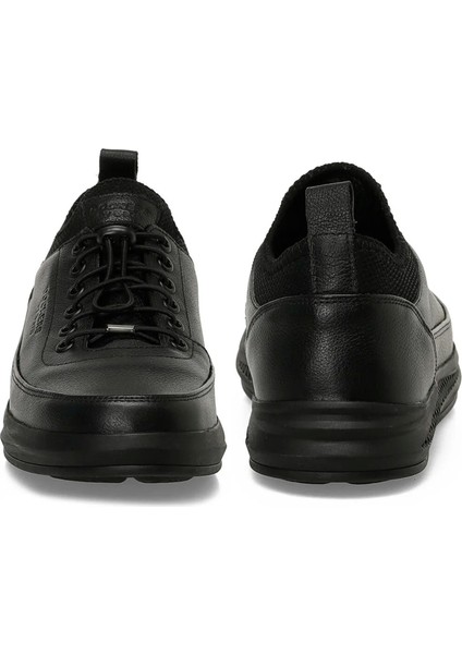 A10202851612010 5W 227225 5pr Siyah Erkek Basıc Comfort Ayakkabı indirimleri