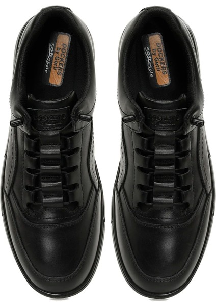 A10202801912010 5W Kane 5pr Siyah Erkek Basıc Comfort Ayakkabı fırsatları