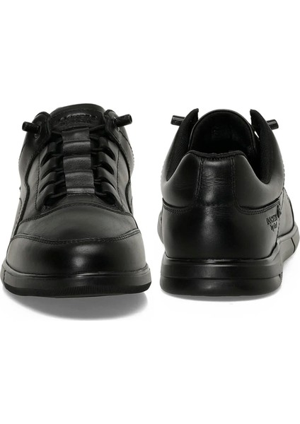 A10202801912010 5W Kane 5pr Siyah Erkek Basıc Comfort Ayakkabı indirimleri