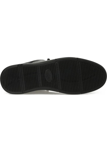 A10202801912010 5W Kane 5pr Siyah Erkek Basıc Comfort Ayakkabı
