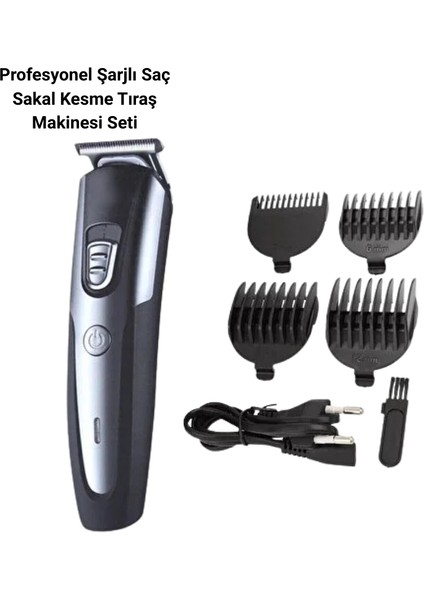 IP1019 Tıraş Makinesi