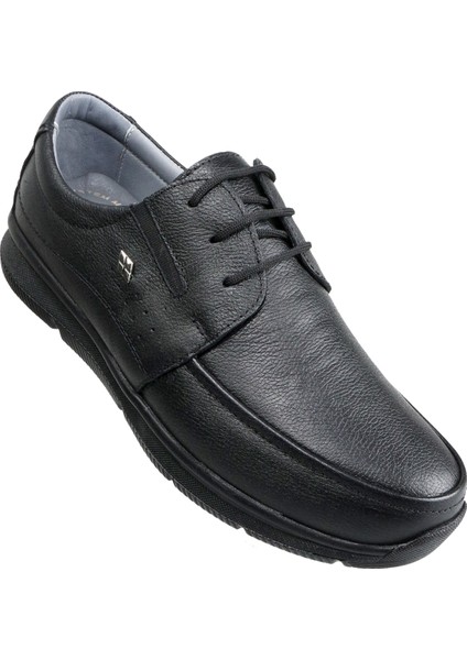 Erkek Iç Dış Hakiki Deri Ortopedik Rahat Kalıp Ayakkabı fiyatları