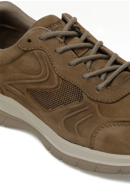 A10202816612010 5W Mılan-N 5pr Kum Erkek Basıc Comfort Ayakkabı