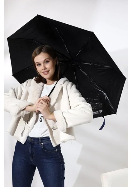 Sevimli Ayıcık Desenli Pembe Otomatik Şemsiye, Dayanıklı ve Şık Tasarım fırsatları