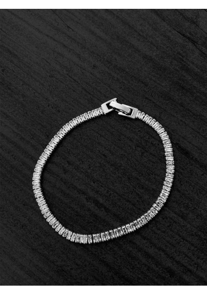 Suyolu Zircon Taşlı Bijuteri Bileklik fiyatları