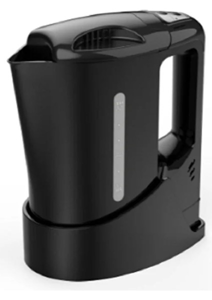 Taşınabilir Araç Kettle 24 Volt Su Isıtıcı / Otomatik Kapanma & Güvenlik Sistemi 0,8 Lt