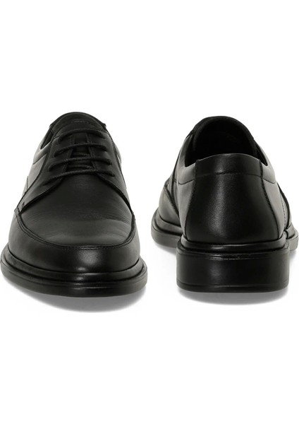 5 Nokta A10203674710010 5s 109002.M 5pr Siyah Erkek Dress Comfort Ayakkabı indirimleri