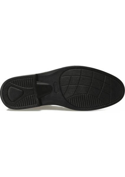 5 Nokta A10203674710010 5s 109002.M 5pr Siyah Erkek Dress Comfort Ayakkabı