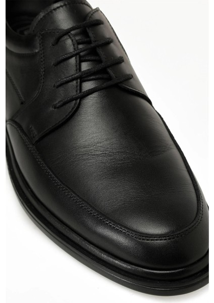 5 Nokta A10203674710010 5s 109002.M 5pr Siyah Erkek Dress Comfort Ayakkabı