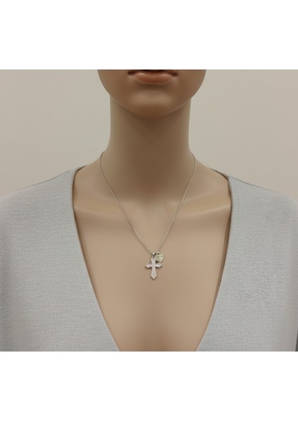 Haç Kolye modelleri