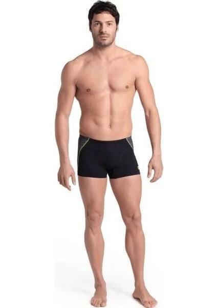 Mens Camo Kikko Swim Short Erkek Yüzücü Mayosu 007163550