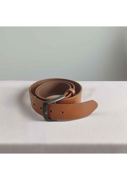 Hakiki Deri Kemer Siyah ve Kahverengi Seçenekleri | Şık ve Dayanıklı