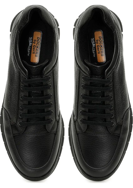 A10202871212010 5W 229138 5pr Siyah Erkek Basıc Comfort Ayakkabı fırsatları