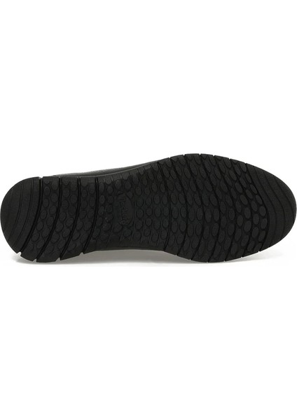 A10202871212010 5W 229138 5pr Siyah Erkek Basıc Comfort Ayakkabı