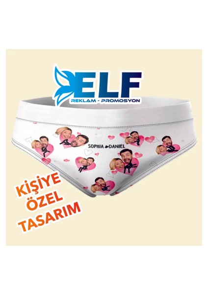 Kişiye Özel Külot fiyatları