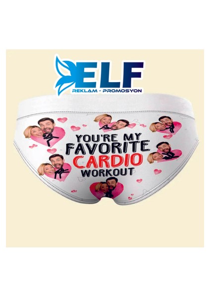 Kişiye Özel Külot fırsatları