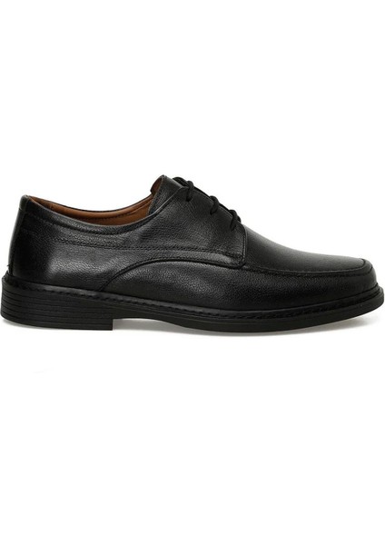 5 Nokta A10203674510010 5s 107539.M 5pr Siyah Erkek Dress Comfort Ayakkabı