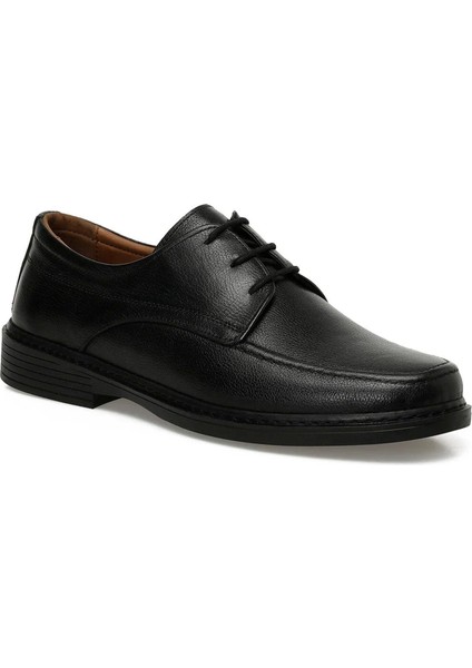 5 Nokta A10203674510010 5s 107539.M 5pr Siyah Erkek Dress Comfort Ayakkabı fiyatları