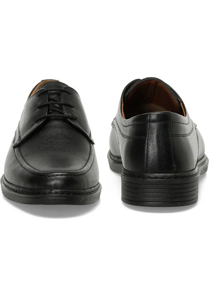 5 Nokta A10203674510010 5s 107539.M 5pr Siyah Erkek Dress Comfort Ayakkabı indirimleri
