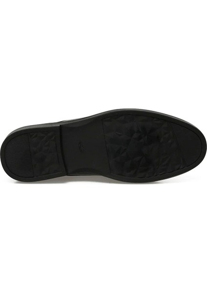 5 Nokta A10203674510010 5s 107539.M 5pr Siyah Erkek Dress Comfort Ayakkabı