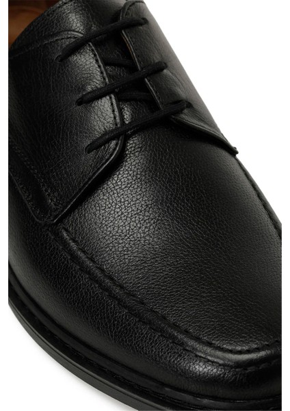5 Nokta A10203674510010 5s 107539.M 5pr Siyah Erkek Dress Comfort Ayakkabı