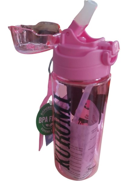 Yeni Sezon 2025 Orjinal 500 ml Matara