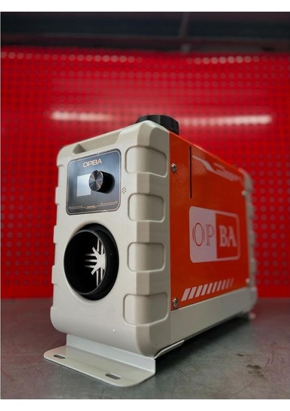 Taşınabilir 5kw 12-24-220V Dizel Isıtıcı Vebasto fiyatları