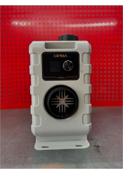 Taşınabilir 5kw 12-24-220V Dizel Isıtıcı Vebasto modelleri