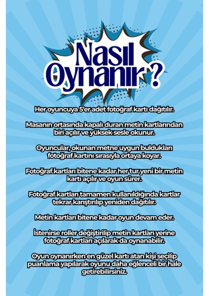 Moodunu Salla - Komik Eğlenceli Kutu Oyunu - Arkadaş Grubu Aile Parti Yılbaşı - Mood Kart Oyunu fırsatları