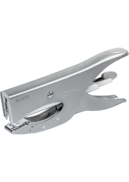 Pens Tipi Zımba, Mat Metal, 40 Sayfa Kapasiteli, 55490081