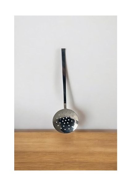 Servis Kevgiri -31 cm Paslanmaz ve Kararmaz fiyatları