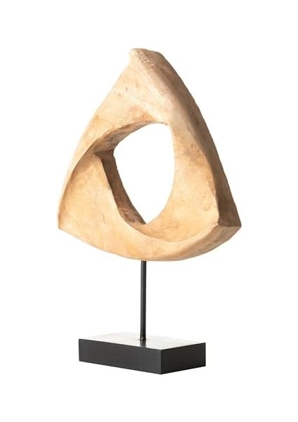 Concept Triangle Biblo 28X9X42 cm fiyatları