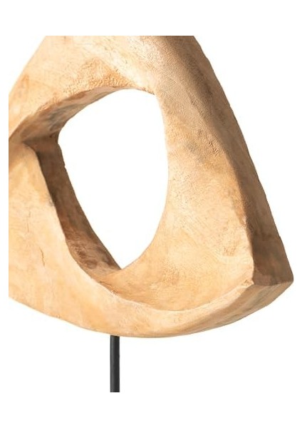 Concept Triangle Biblo 28X9X42 cm modelleri