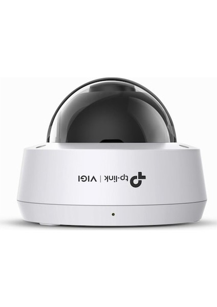 Tp-Lınk Vıgı C240I(4MM) 4mp Ir Dome Network Kamera / 30FPS-H.265+/DAHILI Mikrofon/hareket Algılama fiyatları
