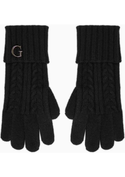 Knitted Kadın Eldiven