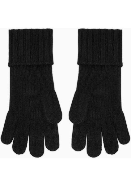 Knitted Kadın Eldiven modelleri