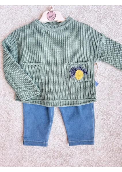 Triko Takım Bebek fiyatları